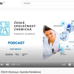 Podcast ČSCH Olomouc II.