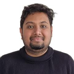 Přednáška Dr. Sundaresana