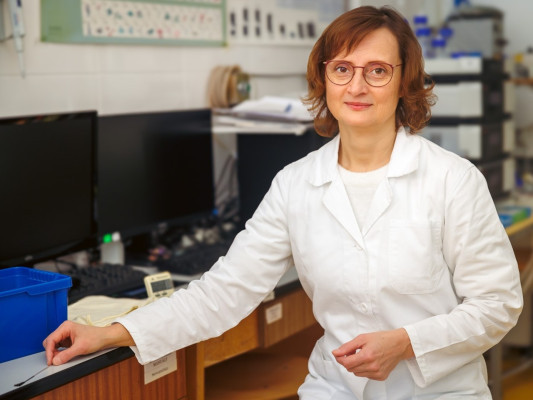 Doc. Jana Skopalová zvolena do Hlavního výboru ČSCH